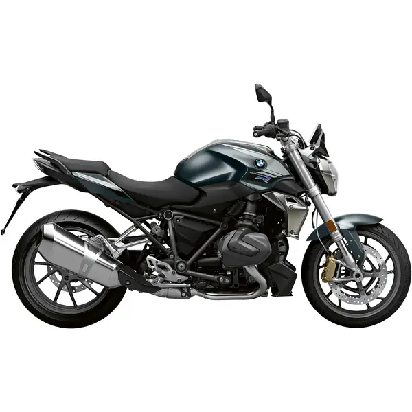 R 1250 R